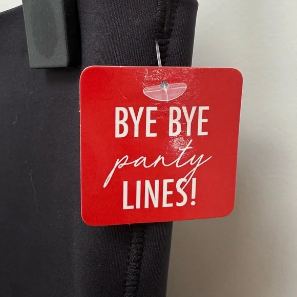 Skinny Girl Shaping High Waist Brief Size XL - Picture 7 of 7